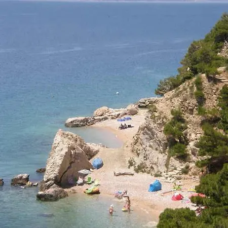 Lucijan * Marusici (Split-Dalmatia)